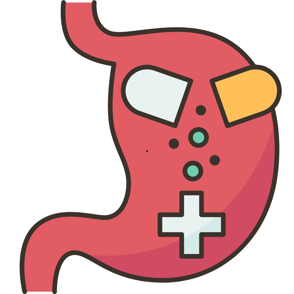 Reflujo medicamento